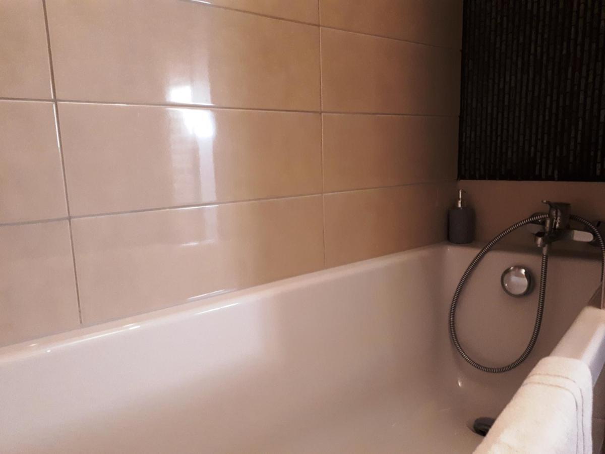 德杜贝尔莫伦住宿加早餐旅馆 通厄伦 外观 照片
