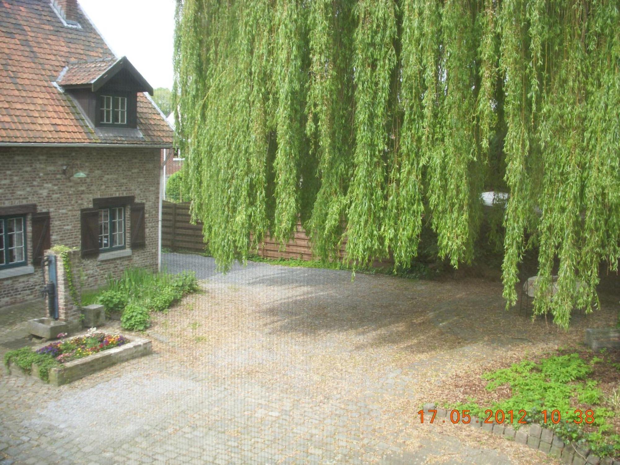 德杜贝尔莫伦住宿加早餐旅馆 通厄伦 外观 照片